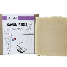 Savon Perle BDN Chanvre Bio