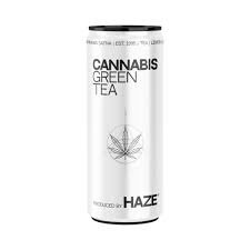 Cannabis Green Tea Haze