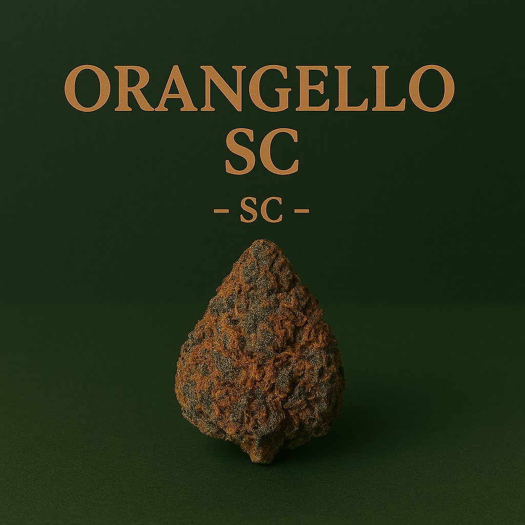 Orangello SC