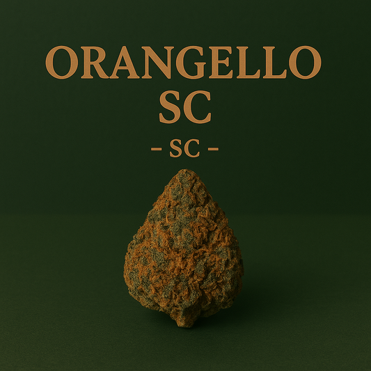 Orangello SC