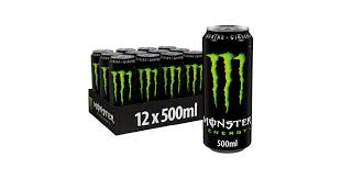 Monster Verte